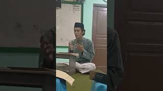 Gus ikmal Farhi PP Asyirotul aminiyyah 1 [upl. by Venus]