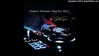 Dlala Skiimzo  Classic Grooves Soulful Mix [upl. by Artim]