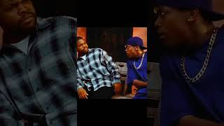 Legendary Scene🔥👑 funny movie friday rap rapmusic funnymoment edit oldschool fypviral [upl. by Conlee]