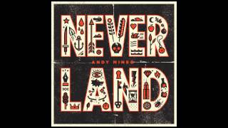 Andy Mineo  Never Land ft Marz [upl. by Yhtomot588]