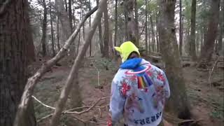 LOGAN PAUL FINDING A DEAD BODY RE UPLOAD [upl. by Sneed]