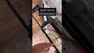 javel servis 0702505051 [upl. by Ennoryt371]