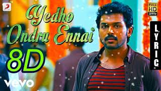 Yedho Ondru Song Lyrics 💕 Lesa Lesa Harris Jayaraj tamilsongs love shortsfeed melodyhits 90s [upl. by Ginnie]