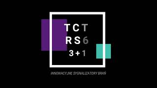 Innowacyjne Sygnalizatory Brań  TCT RS6 31 [upl. by Calbert373]