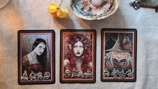 PICK A CARD READING Je hebt de juiste keuze gemaakt 💞 [upl. by Adnihc7]