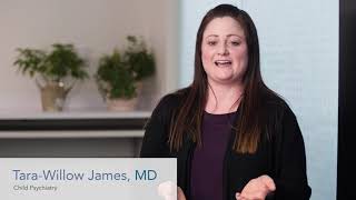 Why I Joined Kaiser Permanente TaraWillow James MD [upl. by Anitsud]