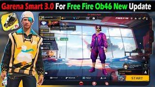 2024 Garena Smart 30 Best Emulator For Free Fire OB46 Low EndPC  2GB Ram Without GPU amp VT [upl. by Neliac]