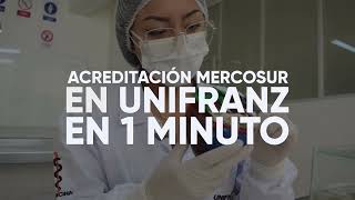 💚✨ ACREDITACIÓN MERCOSUR EN 1 MINUTO ⏱ [upl. by Gilberta]