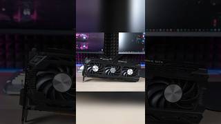 Обслуживание видеокарты GTX 1080 Ti nvidia ichill inno3d видеокарта geforce [upl. by Frederick]