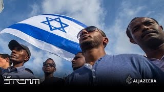 The Stream  Black and Jewish in Israel [upl. by Anahpets]