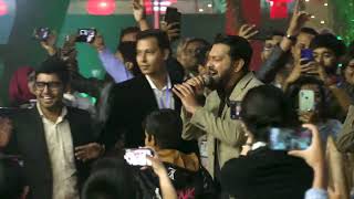 Tahsan Khan Live Performance [upl. by Yesoj556]