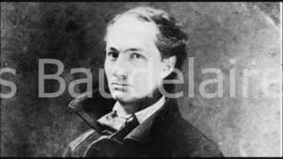 Le cygne de Charles Baudelaire [upl. by Neelyaj]