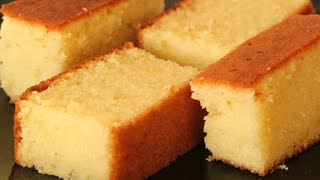 Soft and fluffy cake recipe Easy to make [upl. by Anne-Marie]