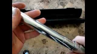 Pittsburgh Pro 12 in Torque Wrench Review [upl. by Htennek]