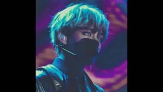 BTS V Kim Taehyung Intro Singularity Pronunciación español [upl. by Rolo]