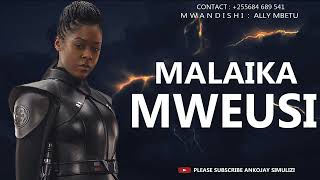 MALAIKA MWEUSI  PART 1 [upl. by Ayam9]