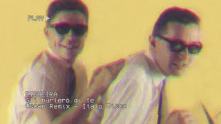 Righeira  Compañero Oscar remix  Italo Disco Audio [upl. by Johnsson]