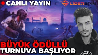 LİGLER BAŞLASIN FURY TEAM 1GÜN BAŞLASINNN [upl. by Dorita]