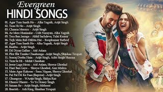 Evergreen 90s Hindi Songs  The Most Timeless Bollywood Love Hits of the 90S  Best Indian Songs [upl. by Navillus234]