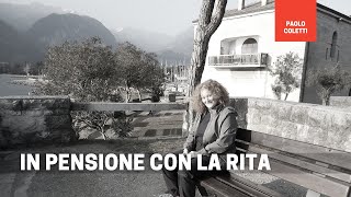 Calcolatore RITA per la pensione anticipata a spese tue [upl. by Dewain]