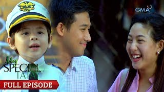 My Special Tatay Full Episode 150 [upl. by Harelda]