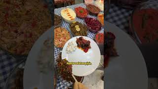 Manisa Turgutluda Dürümcü Şükrü Ustadan BİR KEBAP HİKAYESİ 💯👌 reklam [upl. by Neerhtak]