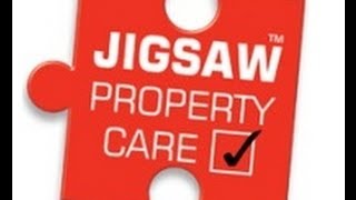 Jigsaw Property Care Ltd Property Maintenance Services  Cheshire [upl. by Toomin]