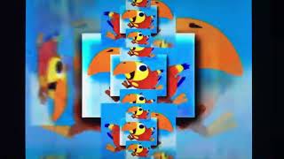 REUPLOAD 2 YTPMV YTPMV Bird Flying V1 Scan Scan [upl. by Vallie]