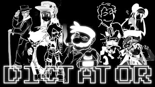 Dictator But Everyone Sings it FNF Dictator But Everyone Sings it [upl. by Arch179]