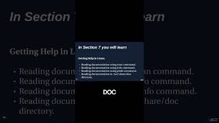 Get Help in Linux Essential Commands and Tips [upl. by Nosreh]