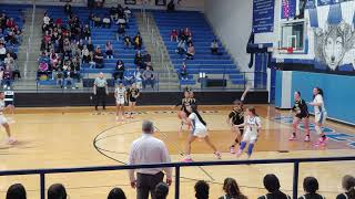 Plano East vs Plano West 2024 Double OT Thriller [upl. by Helsie]