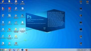 Como descargar Adobe Photoshop Cs5 Full 1 link Full Español [upl. by Pembroke]