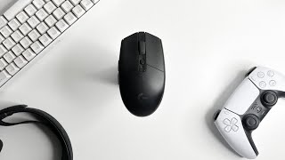 The Only G304 Review You Need to Watch [upl. by Adnuhsor]