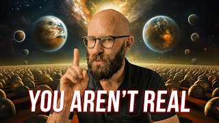 5 Weird Theories About Space [upl. by Sisenej]