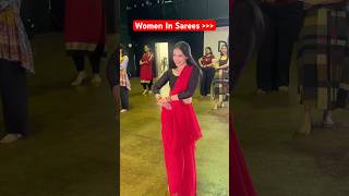 Aithey Aa  Bharat  Bollywood Dance Choreography  Saree bollywood saree sareedanceperformance [upl. by Trevethick302]