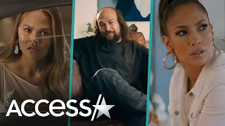 Super Bowl LIV Commercials Jason Momoa Jennifer Lopez Chrissy Teigen In The Best Ads [upl. by Croft34]