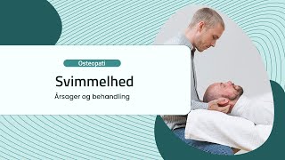 Svimmelhed Effektive Behandlinger og Årsager [upl. by Secilu]