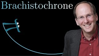 The Brachistochrone with Steven Strogatz [upl. by Eimile446]