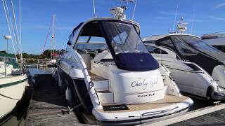 Fairline Targa 43 [upl. by Ernst]