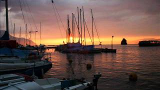 LES VACANCES AU BORD DE LA MER  STACEY KENT [upl. by Clercq]