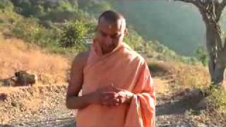 Om Swami  Bhaj Govindam Hindi 16 [upl. by Josephina]