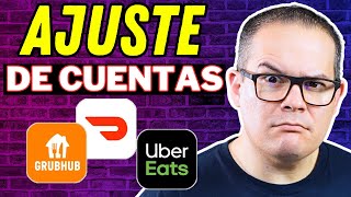 Futuro Incierto del Delivery Aumento de Costos y Disminución de Ingresos 📉🍔 143 [upl. by Farron]