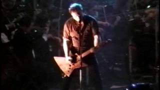 19991123 Metallica  New York SampM  One [upl. by Kavanagh273]