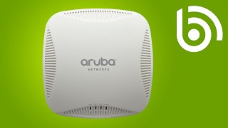 How to configure external antennas on Aruba Instant Access Points [upl. by Noy934]