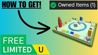 Free The Ultimate Rng Board Game UGC Limited [upl. by Gney]