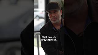 Jo Koy shares why his latest special Live From Brooklyn is an homage to his roots JoKoy [upl. by Piero665]