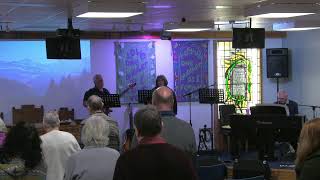 Welcome to Dunoon Baptist Church Speaking this morning is Mr David Robinson 24112024 [upl. by Sirmons389]