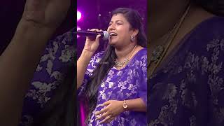 Inimai Niraintha Ulagam 🎼 LincyDiana 😍  Super Singer 10 [upl. by Prudie]