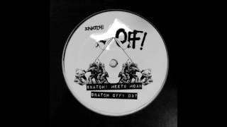 Metodi Hristov  Last Friday Original Mix SnatchMoan [upl. by Margarethe]