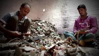 Digital India  eWaste Management [upl. by Pickford]